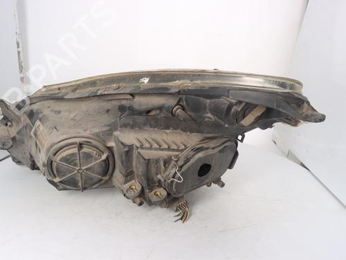Right headlight OPEL CORSA D (S07) | BP37630401C29 - Image 4