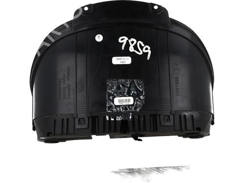 Instrument cluster BMW 1 (E87) 118 d | BP29424268C47 