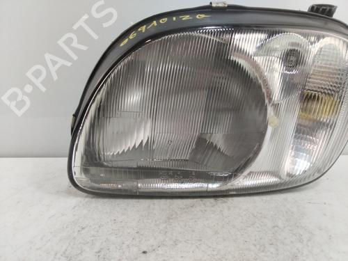 Left headlight NISSAN MICRA II (K11) 1.0 i 16V | BP18886986C28 