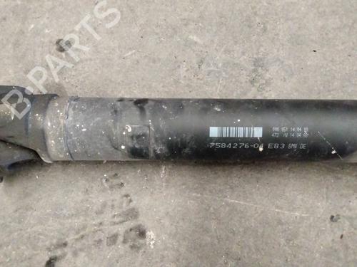 Driveshaft BMW X3 (E83) xDrive 20 d | BP37423971M37 - Image 2