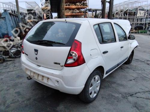 Engine DACIA SANDERO II  | BP31043714M1 