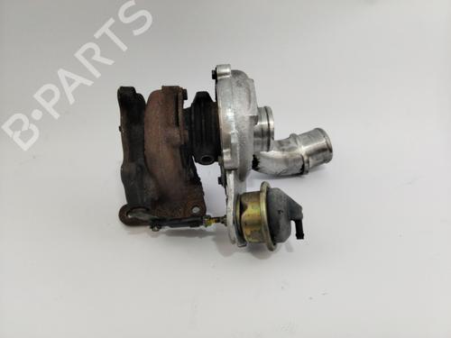 Turbocharger/Supercharger RENAULT CLIO II (BB_, CB_) 1.2 16V (BB05, BB0W, BB11, BB27, BB2T, BB2U, BB2V, CB05,... | BP24937459M71 