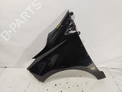 Forskærm venstre RENAULT ZOE (BFM_) [2012-2026]  32327997