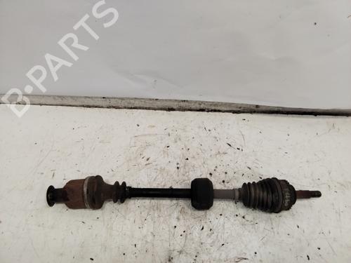 Right front driveshaft RENAULT CLIO II (BB_, CB_)  | BP26882804M39 