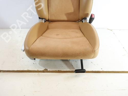 Right front seat PORSCHE BOXSTER (987) 2.7 | BP39733192C16 - Image 2