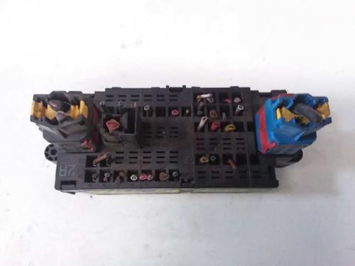 Fuse box PEUGEOT 306 Break (7E, N3, N5) 1.9 D | BP8576212E1 