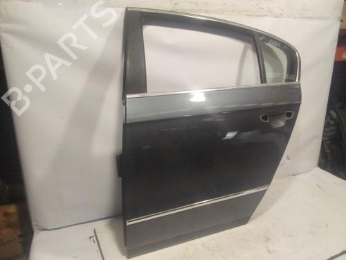 Left rear door VW PASSAT B6 (3C2)  | BP24199737C4 