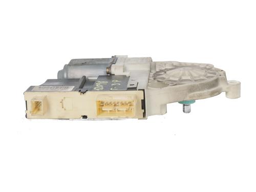 Left front window motor CITROËN C4 Coupe (LA_) 1.6 HDi | BP37262225E21 - Image 2