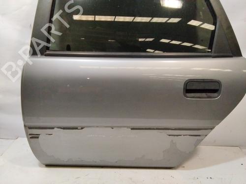 Left rear door OPEL VECTRA A (J89)  | BP29441120C4 