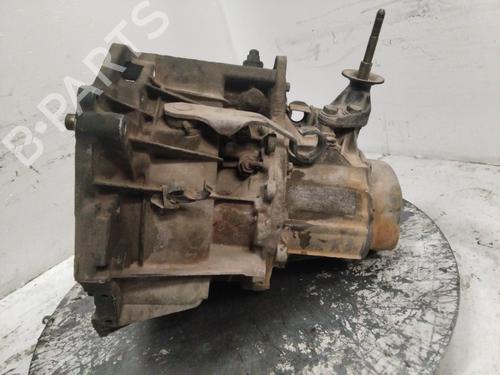 Gearbox CITROËN JUMPY I (U6U_) 1.9 D 70 | BP27468354M3 