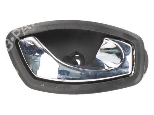 Used Front right interior door handle RENAULT SCÉNIC III (JZ0/1_) [2008-2016]  30689634