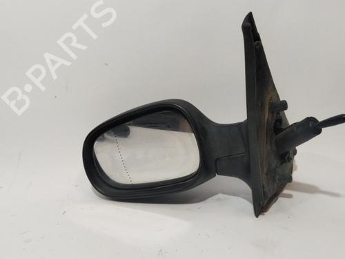 Retrovisor esquerdo RENAULT CLIO II (BB_, CB_) [1998-2016]  28320063