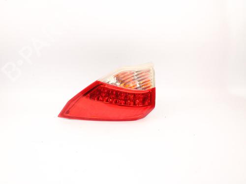 Used Right taillight RENAULT LAGUNA III (BT0/1) [2007-2015]  13392303