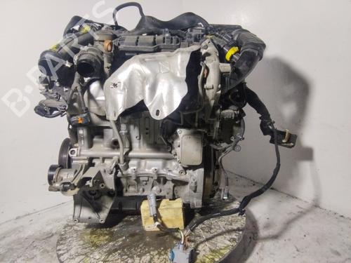 Motor für PEUGEOT RIFTER [2018-2025]  30864982