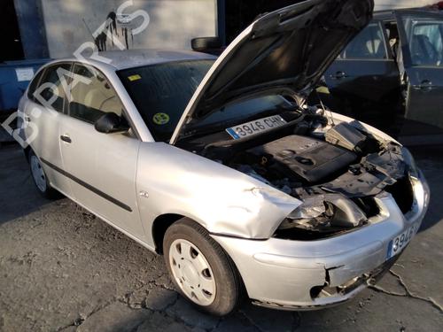 Headlight switch SEAT IBIZA III (6L1)  | BP33982732I24  - Image 9