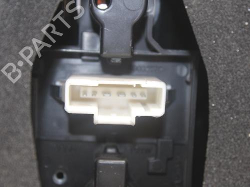 Right taillight CITROËN C5 II (RC_)  | BP16907214C35 