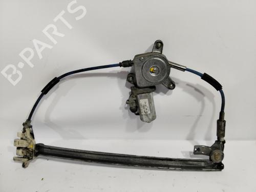 Used Front right window mechanism Front right window mechanism PEUGEOT 406 (8B) 2.0 HDI 90 (90 hp) 34438495 34438495