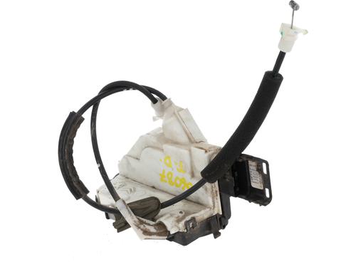 Rear right lock CITROËN C3 II (SC_)  | BP29413984C99 