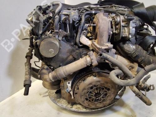 Used Engine AUDI A6 C6 Avant (4F5) [2004-2011]  18903770
