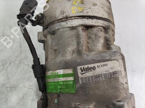 AC compressor AUDI A3 (8L1) 1.9 TDI | BP23970504M34 