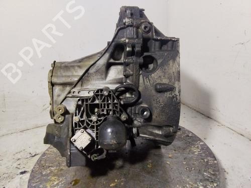 Gearbox CITROËN C4 II (NC_) | BP32844284M3 - Image 4
