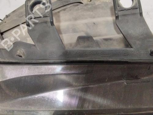 Right headlight SEAT IBIZA III (6L1)  | BP28086028C29 