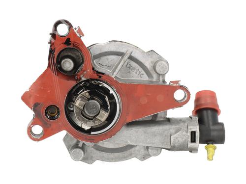 Used Vacuum pump RENAULT SCÉNIC III (JZ0/1_) [2008-2016]  30865984