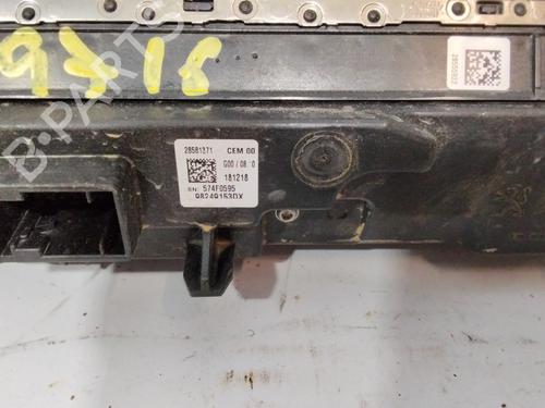 Switch PEUGEOT 3008 II SUV (MC_, MR_, MJ_, M4_)  | BP29721685I30 