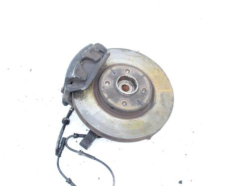 Used Right front steering knuckle RENAULT MEGANE I Classic (LA0/1_) [1996-2008]  17109246