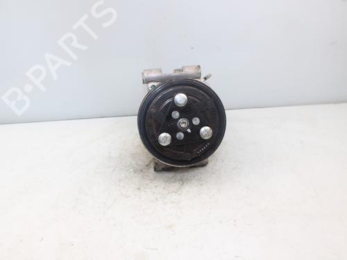 AC-Kompressor CITROËN C3 II (SC_) 1.6 BlueHDi 100 | BP17720126M34 