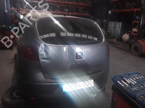 Left mirror SEAT ALTEA (5P1)  | BP23847820C26 