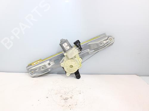 Used Rear right window mechanism FORD GRAND C-MAX (DXA/CB7, DXA/CEU) [2010-2019]  21014017
