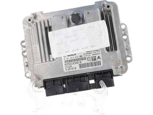 Computer motormanagement CITROËN C4 I (LC_) [2004-2014]  29967497