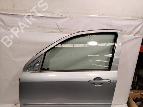 Left front door MAZDA 2 (DY) 1.4 CD | BP25857843C2 