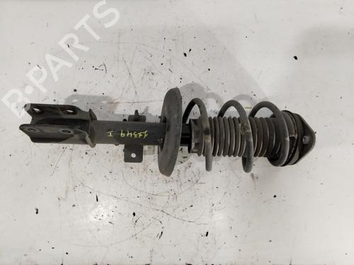 Used Left front shock absorber Left front shock absorber PEUGEOT PARTNER Box Body/MPV (K9) [2018-2026] 33930405 33930405