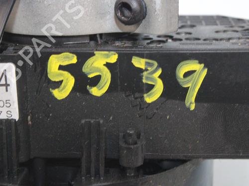 Squib airbag VW POLO (9N_, 9A_) 1.4 TDI | BP16109016C102 