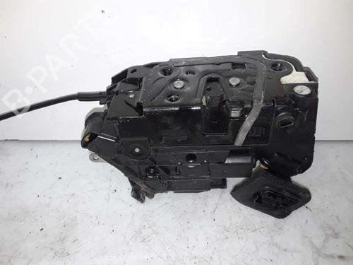 Rear left lock VW GOLF VII Variant (BA5, BV5)  | BP8570245C100 