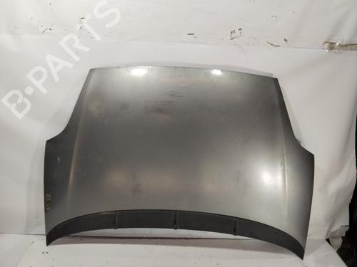 Used Hood Hood FIAT PUNTO EVO (199_) 1.3 D Multijet (199AXC1A, 199BXC1A, 199AXT1A, 199BXT1A) (75 hp) 33673492 33673492