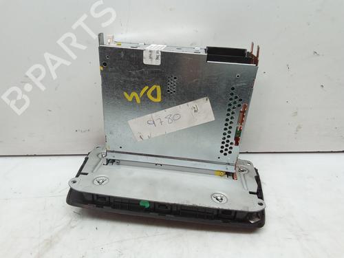 Radio SEAT IBIZA IV (6J5, 6P1)  | BP8584048E6 
