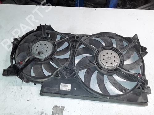 Køleventilator elektrisk CHRYSLER VOYAGER IV (RG, RS) 2.8 CRD (150 hp) 9975622