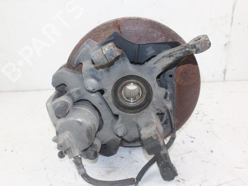 Left front steering knuckle LANCIA YPSILON (312_) 1.3 D Multijet (312.YXE1A, 312.YXU1A) | BP17320966M25 