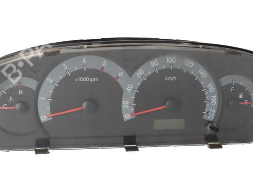 Used Instrument cluster Instrument cluster HYUNDAI ELANTRA III Saloon (XD) 2.0 CRDi (113 hp) 35963695 35963695