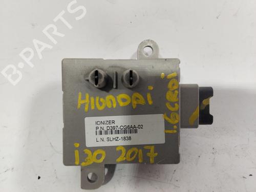 Elektronisk sensor HYUNDAI i30 (PDE, PD, PDEN) [2016-2025]  24210235