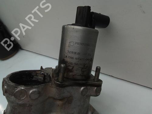Egr NISSAN KUBISTAR Van (X76) 1.5 dCi | BP8583077M69