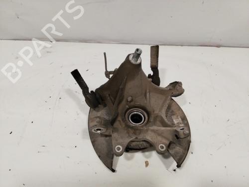 Right rear steering knuckle MAZDA RX-8 (SE, FE) 1.3 (FE103, SE3P) | BP28703194M28 