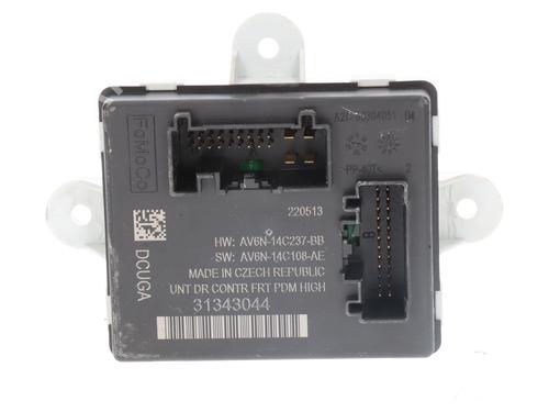 Used Comfort control module VOLVO V40 Hatchback (525) D3 (150 hp) 30197948