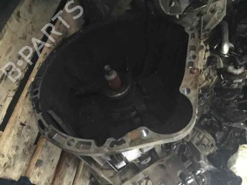 Gearbox MERCEDES-BENZ SPRINTER 2-t Van (B901, B902)  | BP15679673M3 