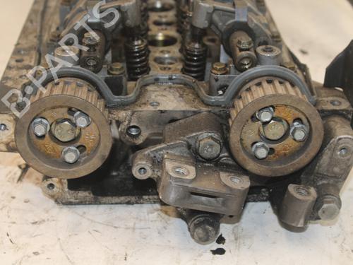 Cylinder head BMW 5 (E39) 530 d | BP17622517M5 