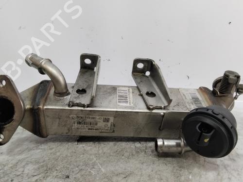 Used Egr RENAULT LATITUDE (L70_) 2.0 dCi 150 (L70H) (150 hp) 26679478