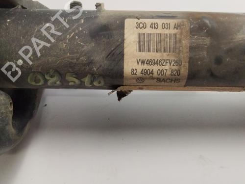 Left front shock absorber VW CC B7 (358) 1.4 TSI | BP38913727M16 - Image 2